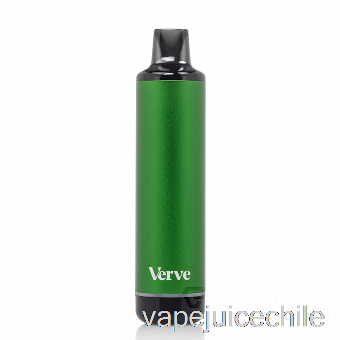 Vape Chile Yocan Verve 510 Batería Verde